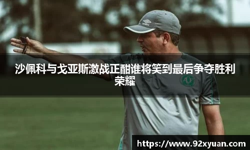 沙佩科与戈亚斯激战正酣谁将笑到最后争夺胜利荣耀